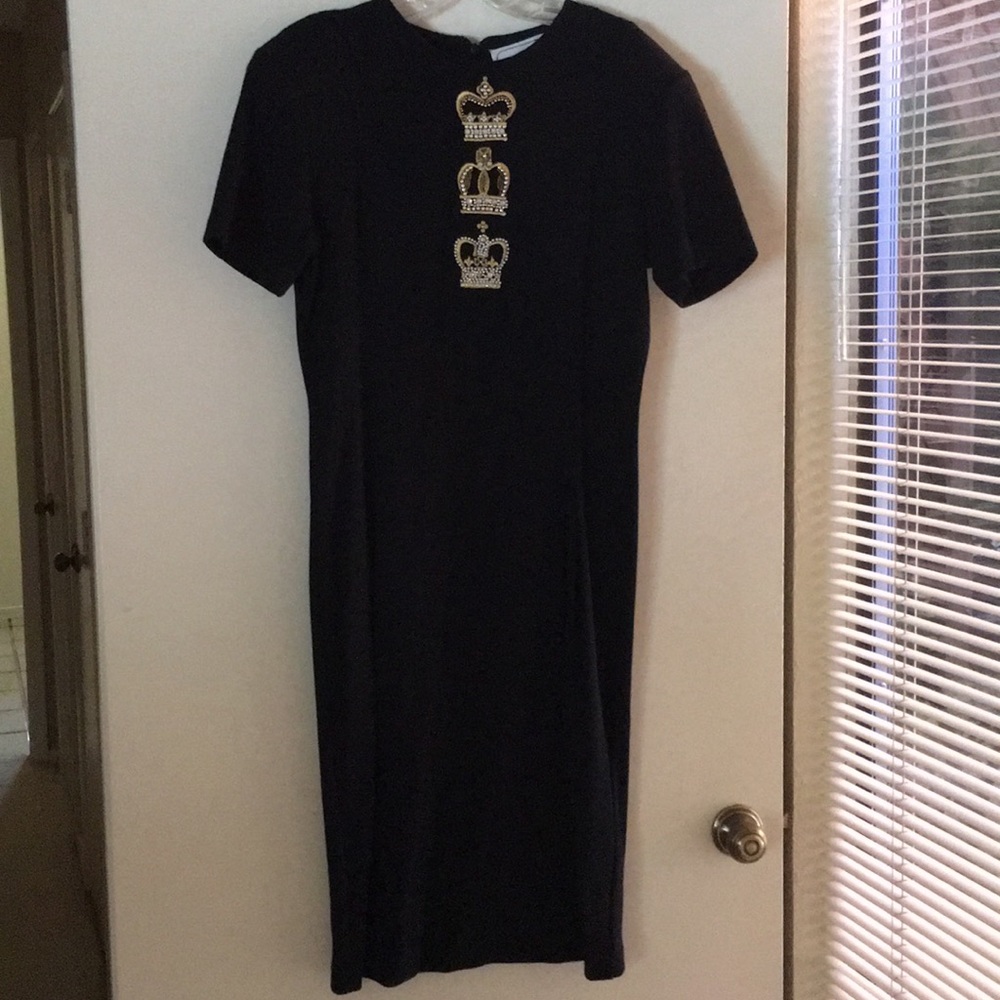 Adrienne Vittadini Dress